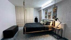 Blk 82 Whampoa Spring (Toa Payoh), HDB 3 Rooms #610572261